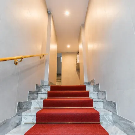 Ihost - De Andreis 11 Apartamento