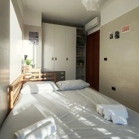 Martesana 26 Apartment