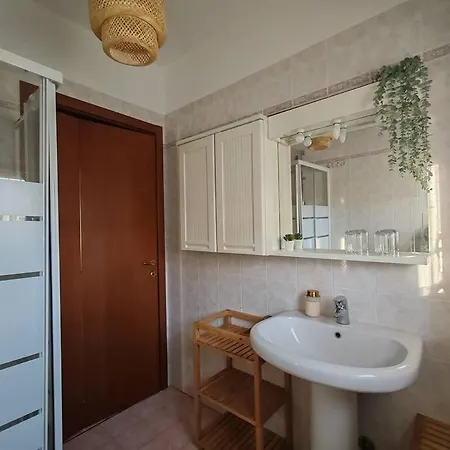 Apartment Martesana 26 Milan