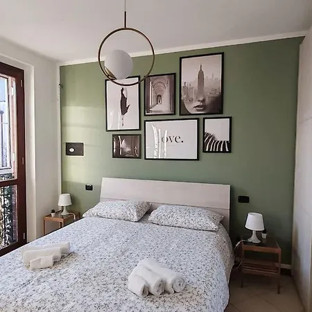 Apartment Martesana 26