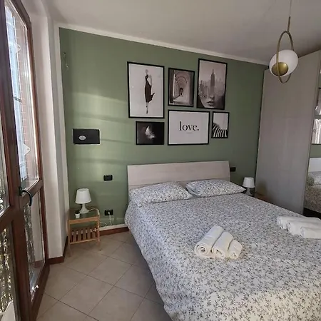 Martesana 26 Appartement *