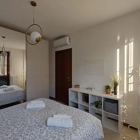 Martesana 26 Apartment