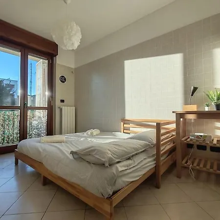 Appartement Martesana 26 Milan