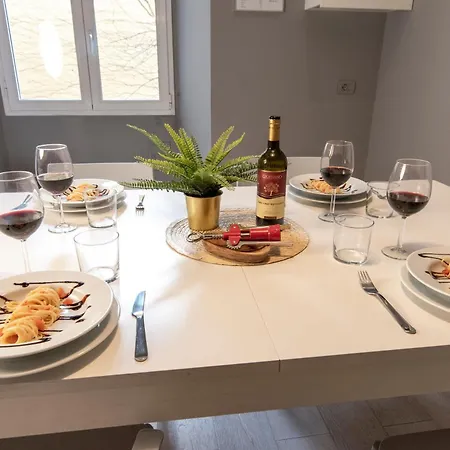 Apartamento Luxury - Bramante 7 Milán