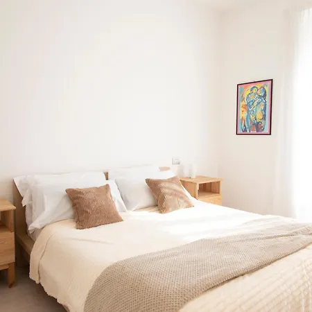 Apartment Luxury - Bramante 7 *