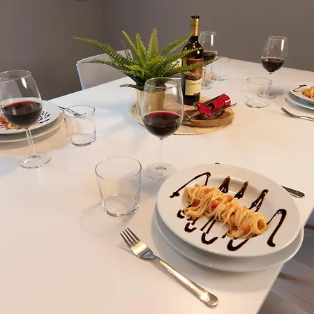 Apartment Luxury - Bramante 7