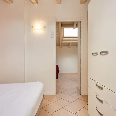 Apartment Bovisa Studio *