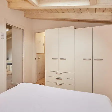Bovisa Studio Apartment *