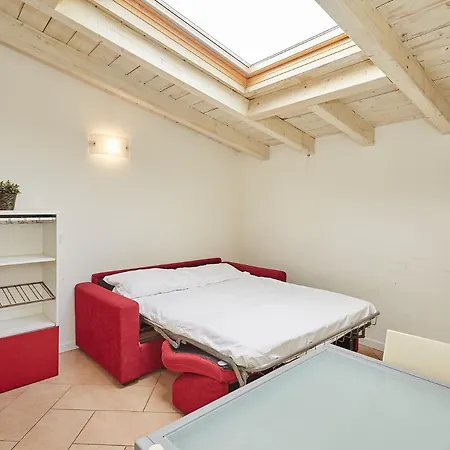 Apartment Bovisa Studio *