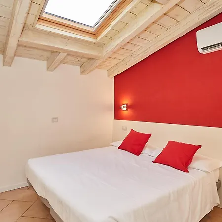 Bovisa Studio Apartment *