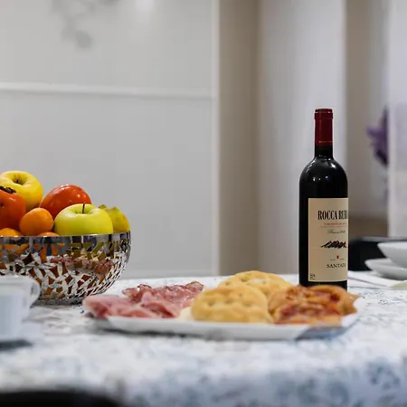 Appartamento Salone Del Mobile-duomo-citylife In The Heart Of The