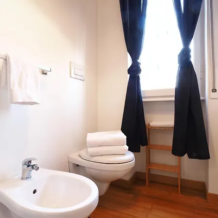 Contempora - Bilocale Sempione 12 * Milano