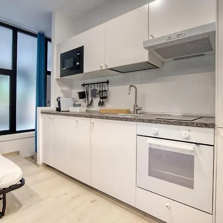 Suzzani 273 - Interno B1 Milan