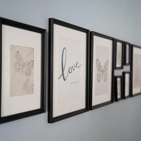 Apartamento Mont Noir Milão