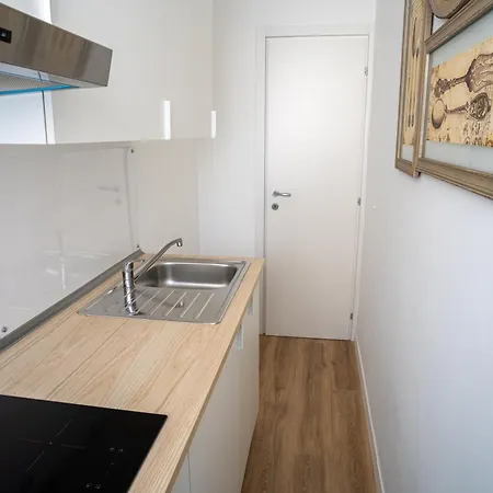 Apartamento Mont Noir