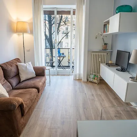 Apartman Mont Noir