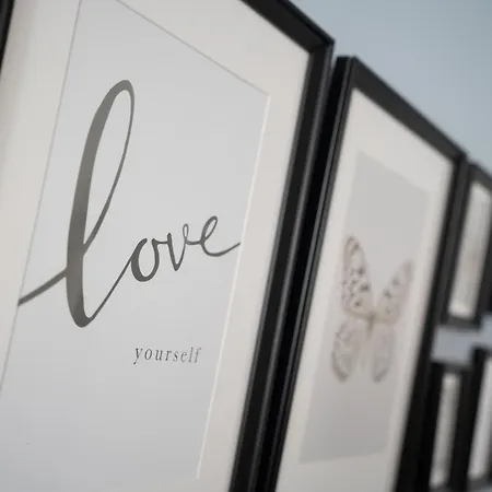 Mont Noir Apartamento Milão