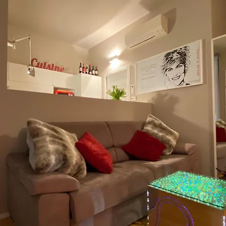 Navigli Lombardini 8 *