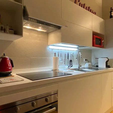 Navigli Lombardini 8 Милан