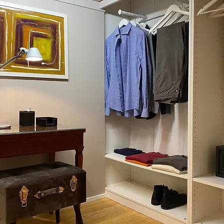 Navigli Lombardini 8 Appartement