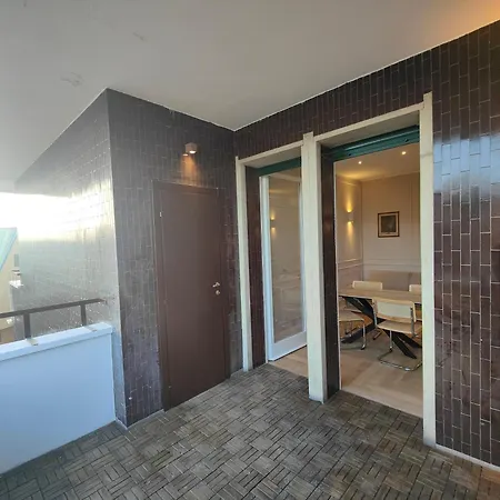 Ottoboni 2b Luxury Penthouse Apartment Mailand