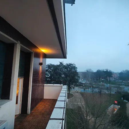 Ottoboni 2b Luxury Penthouse *