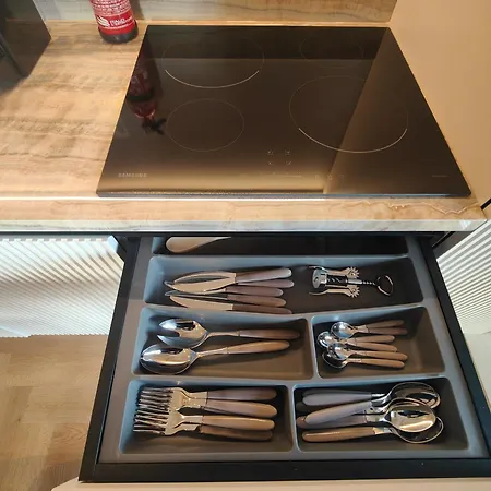 Apartment Ottoboni 2b Luxury Penthouse Mailand