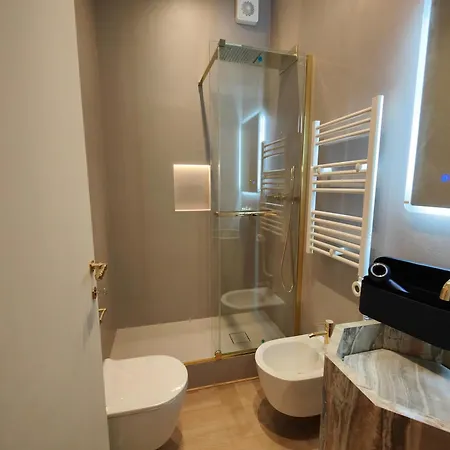 Ottoboni 2b Luxury Penthouse Milan