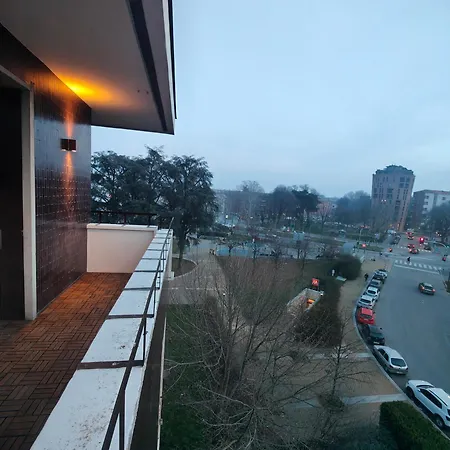 Apartment Ottoboni 2b Luxury Penthouse *