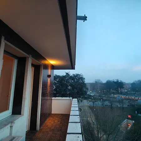 Apartment Ottoboni 2b Luxury Penthouse Mailand