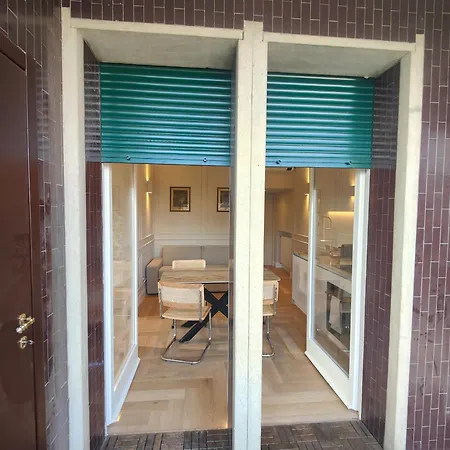 Apartment Ottoboni 2b Luxury Penthouse *