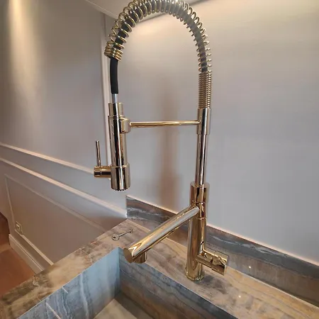 Ottoboni 2b Luxury Penthouse Apartment *