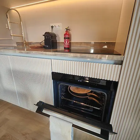 Ottoboni 2b Luxury Penthouse Apartment