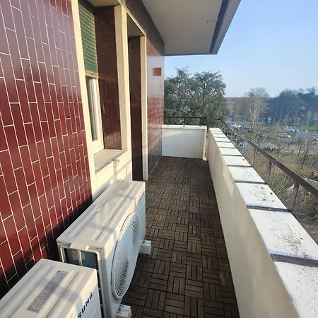 Ottoboni 2b Luxury Penthouse