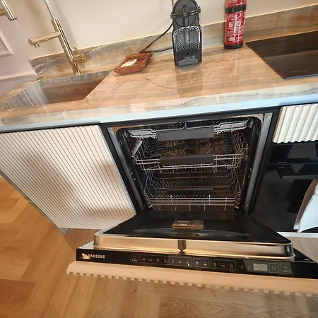 Apartment Ottoboni 2b Luxury Penthouse Mailand