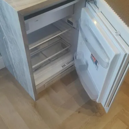 Ottoboni 2a Luxury Penthouse 아파트