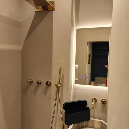 Apartment Ottoboni 2a Luxury Penthouse