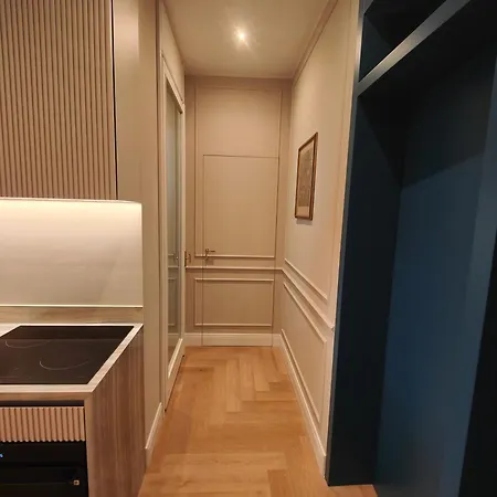 Ottoboni 2a Luxury Penthouse Apartment