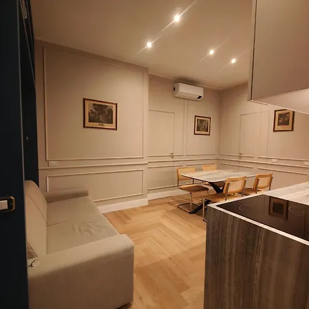 Ottoboni 2a Luxury Penthouse *