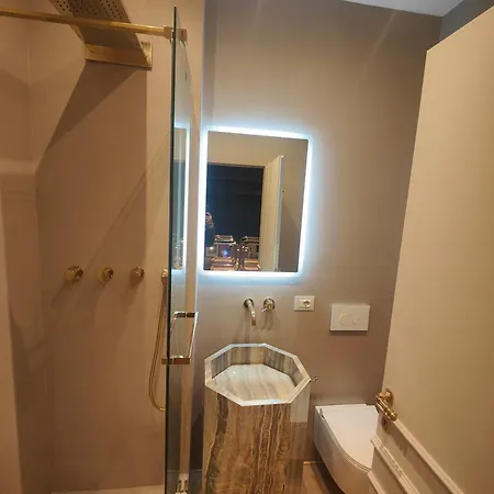 Ottoboni 2a Luxury Penthouse * Milan