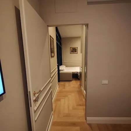 Ottoboni 2a Luxury Penthouse 밀라노