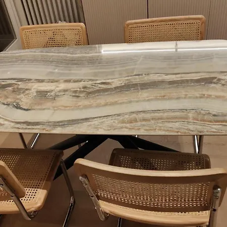 Ottoboni 2a Luxury Penthouse 아파트 *