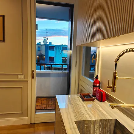 Ottoboni 2a Luxury Penthouse