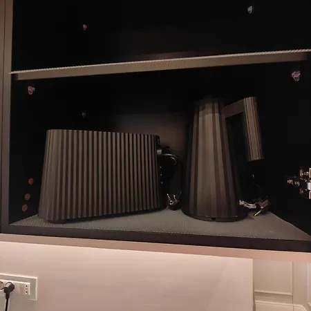 Ottoboni 2a Luxury Penthouse * 밀라노