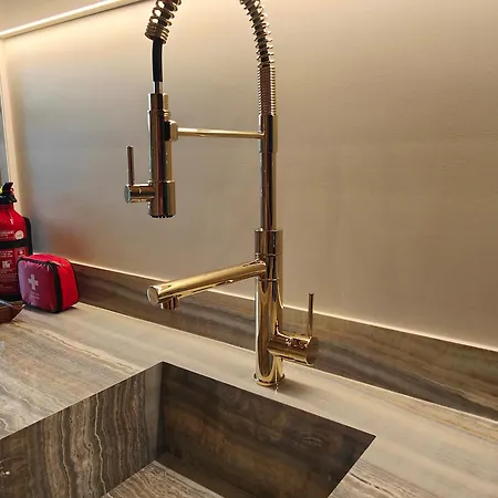 Ottoboni 2a Luxury Penthouse *