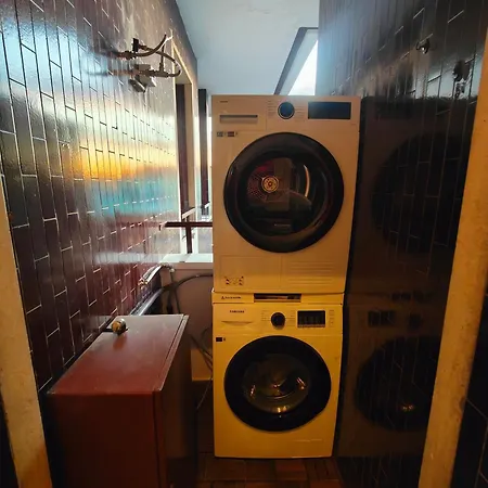 Ottoboni 2a Luxury Penthouse 아파트 *