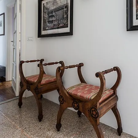 Cadorna Lux Appartement