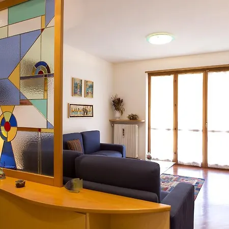 Savona District Apartment *