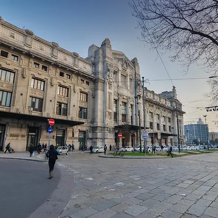 Filzi Halldis * Milano