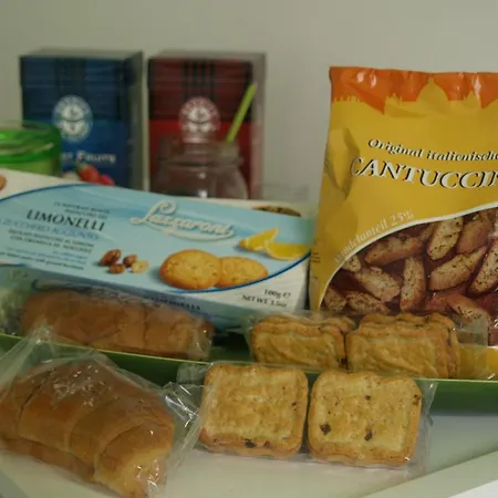 Linea Bed & Breakfast